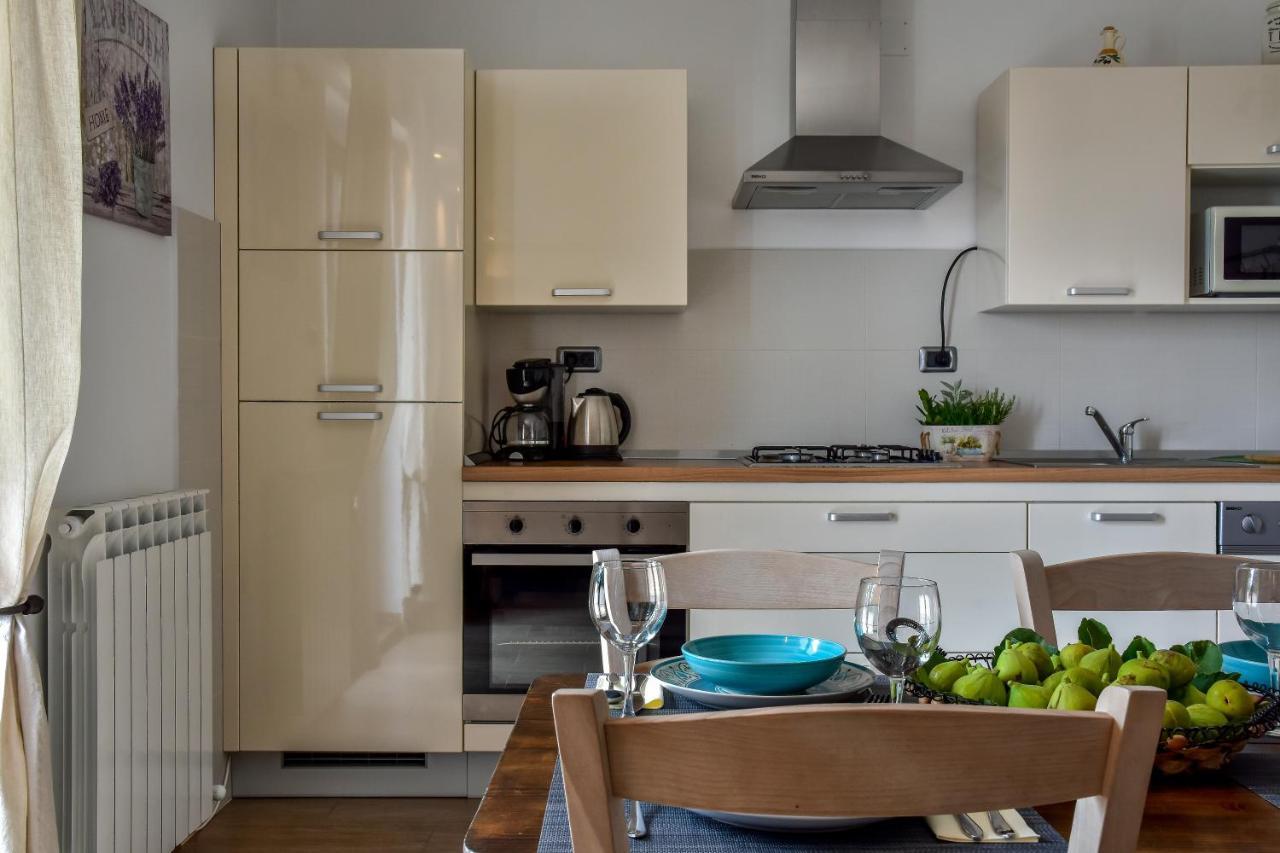 Apartman Grabar Roč المظهر الخارجي الصورة