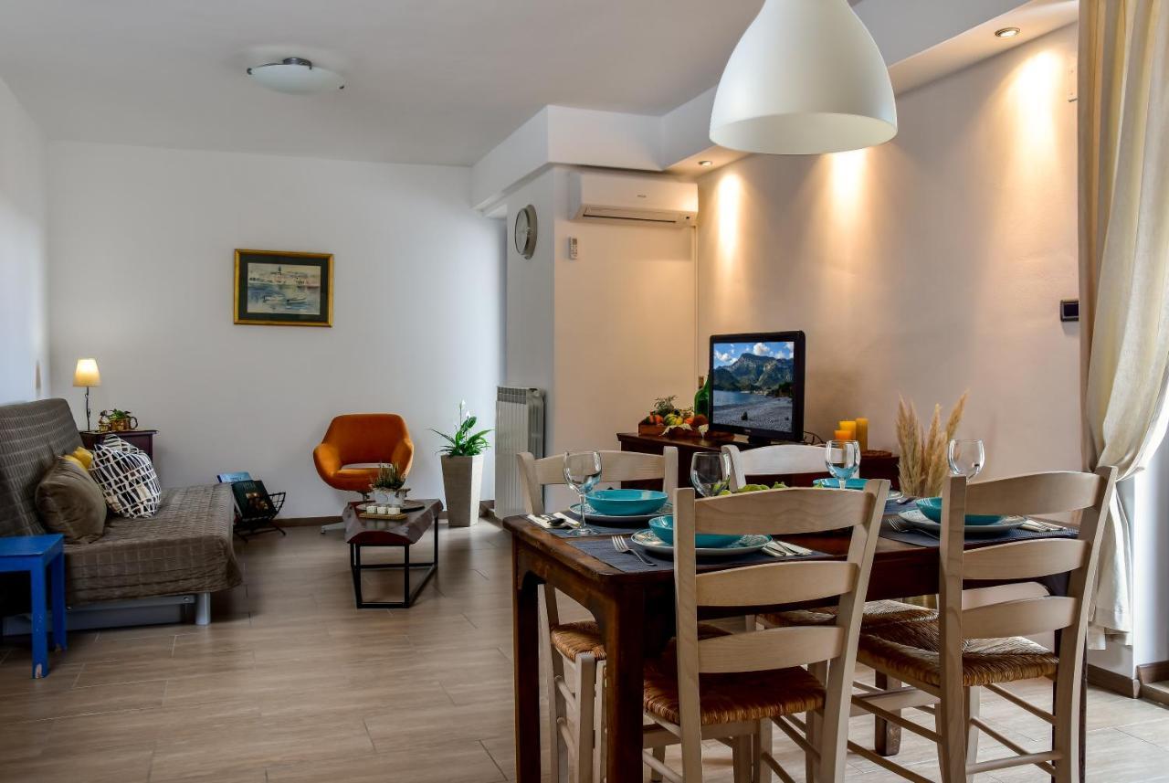 Apartman Grabar Roč المظهر الخارجي الصورة